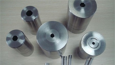 硬質合金可以加工成哪些制品？