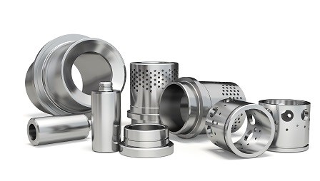 硬質(zhì)合金耐磨件的作用特征和應用