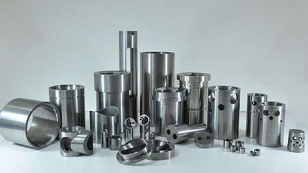 硬質合金的這5大特點，你了解嗎？